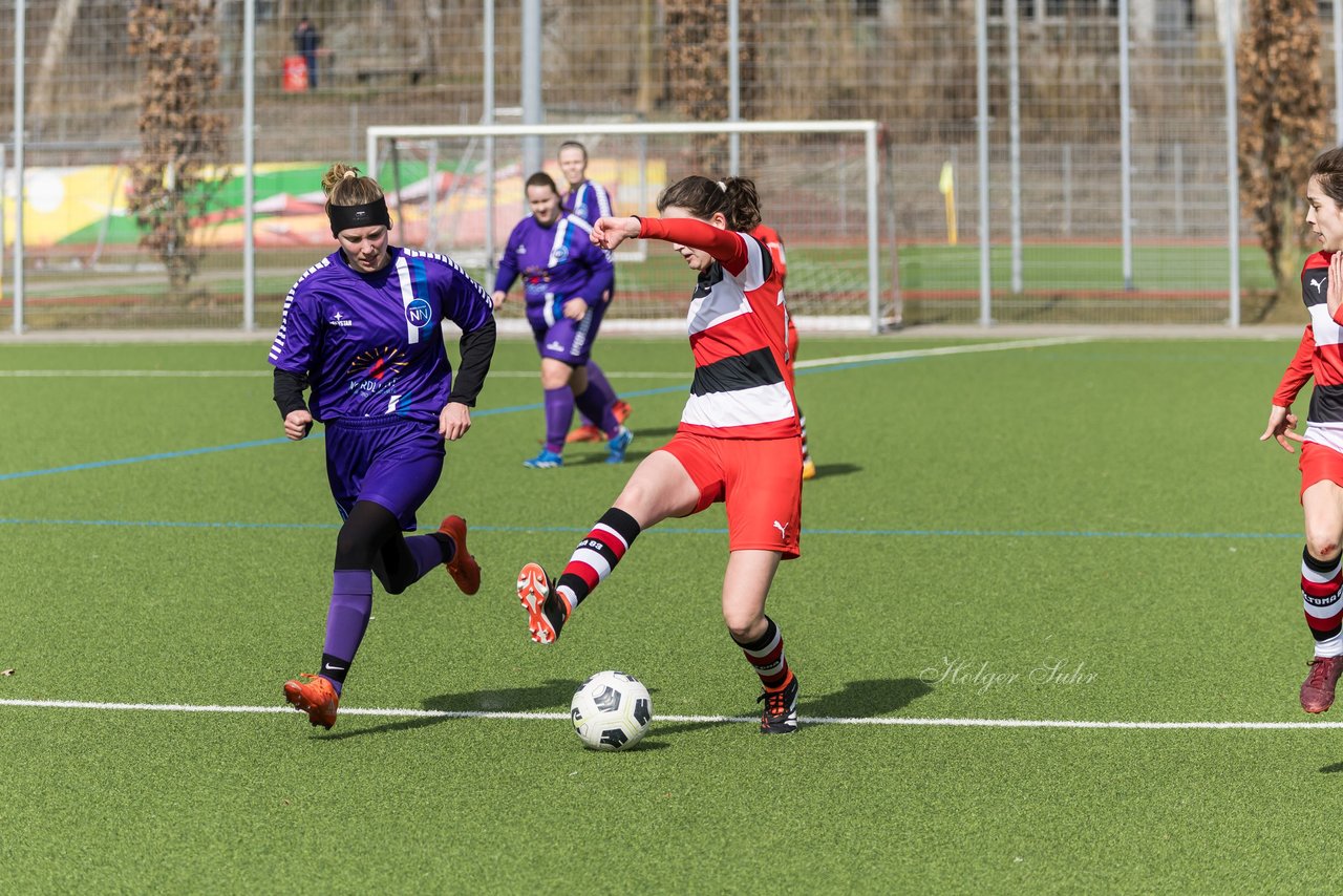 Bild 196 - F Altona 93 - Nordlichter im NSV : Ergebnis: 1:3
